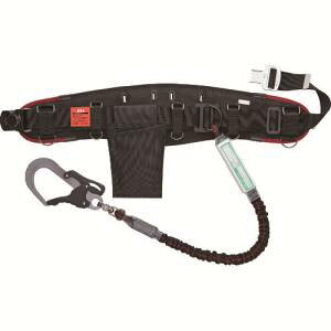 【基陽 KH】KH B9OKMJDWK 補助帯付き 胴ベルト型安全帯 5250-KR+S1JDWK-17+47633RF 基陽 メーカー直送 代引不可 北海道 沖縄 離島不可