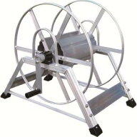 送料無料！！【アルミス ALUMIS】アルミス ST-150 アルミ巻取機ST150M メーカー直送 代引不可 沖縄離島不…