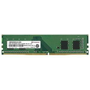 ygZh TranscendzgZh JM3200HLG-8G 8GB JM DDR4 3200 U-DIMM 1Rx8 1Gx8 CL22 1.2V