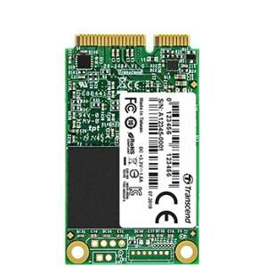 ygZh TranscendzgZh TS16GMSA370S 16GB mSATA SSD SATA3 MLC