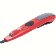 【長谷川電機工業 HASEGAWA】HASEGAWA HTE-610L 交流用低圧検電器 長谷川電機工業
