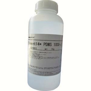 �y�������e�B�u�z�������e�B�u ELEMENT14PDMS1000-J �V���R�[���I�C���G�������g14 PDMS1000-J