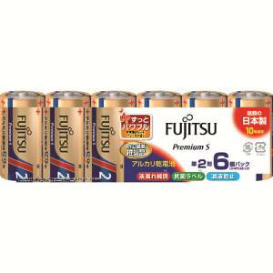 �y�x�m�ʁz�x�m�� LR14PS 6S �A���J�����d�r�P2 PremiumS 6�{��