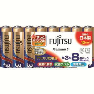 �y�x�m�ʁz�x�m�� LR6PS 8S �A���J�����d�r�P3 PremiumS 8�{��