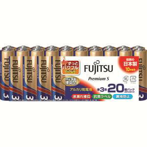 �y�x�m�ʁz�x�m�� LR6PS 20S �A���J�����d�r�P3 PremiumS 20�{��