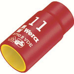 yF WerazWera 4963 8790HMB ≏\Pbg3/8 Ε19mm F