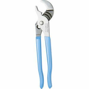 �y�`�����l�����b�N CHANNELLOCK�z�`�����l�����b�N 412 �E�H�[�^�[�|���v�v���C���[ 165mm V�W���[�^�C�v