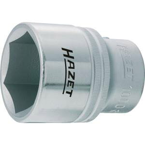 �y�n�[�b�g HAZET�zHAZET 1000-41 �\�P�b�g�����` 6�p�^�C�v �����p19mm �Ε�41mm �n�[�b�g