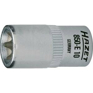�y�n�[�b�g HAZET�zHAZET 850-E4 E�^�g���N�X�\�P�b�g �����p6.35mm �Ă�E4 �n�[�b�g