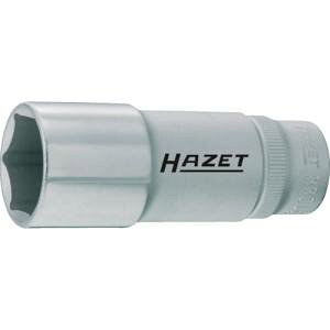 �y�n�[�b�g HAZET�zHAZET 880LG-12 �f�B�[�v�\�P�b�g�����` 6�p�^�C�v �����p9.5mm �Ε�12mm �n�[�b�g