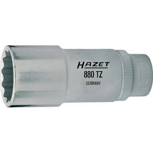 �y�n�[�b�g HAZET�zHAZET 880TZ-15 �f�B�[�v�\�P�b�g�����` 12�p�^�C�v �����p9.5mm �Ε�15mm �n�[�b�g