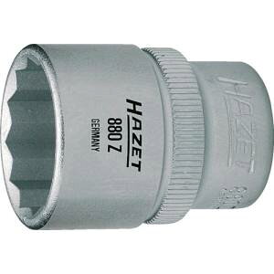 �y�n�[�b�g HAZET�zHAZET 880Z-11 �\�P�b�g�����` 12�p�^�C�v �����p9.5mm �Ε�11mm �n�[�b�g