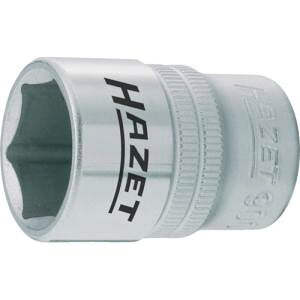 �y�n�[�b�g HAZET�zHAZET 900-26 �\�P�b�g�����` 6�p�^�C�v �����p12.7mm �ΕӐ��@26mm �n�[�b�g