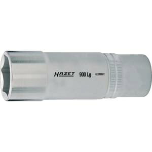 �y�n�[�b�g HAZET�zHAZET 900LG-21 �f�B�[�v�\�P�b�g�����` 6�p�^�C�v �����p12.7mm �Ε�21mm �n�[�b�g