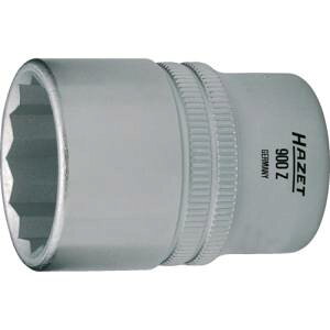 �y�n�[�b�g HAZET�zHAZET 900Z-28 �\�P�b�g�����` 12�p�^�C�v �����p12.7mm �ΕӐ��@28mm �n�[�b�g