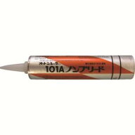 【オート化学】オート化学 303156 シーリング剤 オートンシーラー101Aノンブリード グレー