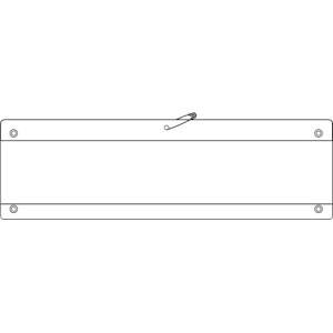 y{Ώ\ЁzΏ\ 140201 ݎr rj[  r-200  90×360mm Gr