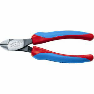 �y�`�����l�����b�N CHANNELLOCK�z�`�����l�����b�N E336CB ���͌^�j�b�p 161mm �R���t�H�[�g�n���h��