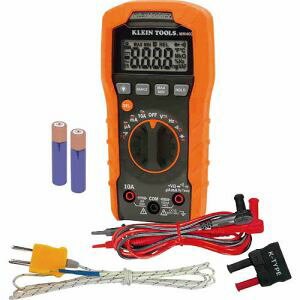 yNCc[ KLEIN TOOLSzKLEIN MM400A fW^}`[^[ 600V NCc[
