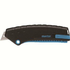 【マトー martor】martor 125001 セーフティカッター SECUNPRO MIZAR マトー