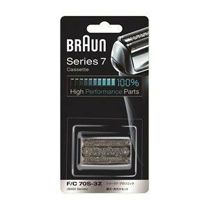 yuE BRAUNzF/C70S-3ZV[Y7 F/C70S-3Z