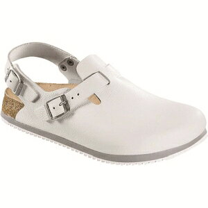 ���������I�I�y�r���P���V���g�b�N Birkenstock�z�r���P���V���g�b�N 61134-37 Tokio SL NL White 37 24cm ���j�Z�b�N�X �������K�i�ysmtb-u�z