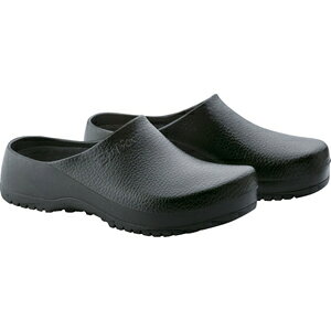 �y�r���P���V���g�b�N Birkenstock�z�r���P���V���g�b�N 68011-36 �X�[�p�[�r���L�B Super Birki PU Black 36 23cm ���j�Z�b�N�X �������K�i
