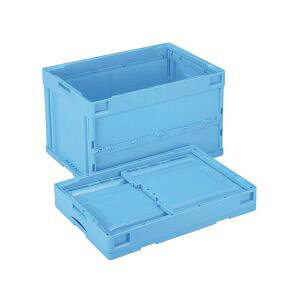 �y�򕌃v���X�`�b�N�H�Ɓz���X CB-S51NR-B �܂肽���݃R���e�i�[ �� ���[�J�[���� ����s�� ���ꗣ���s��