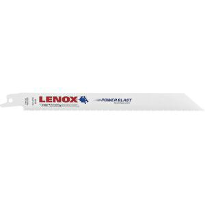 �y���m�b�N�X LENOX�zLENOX 20535B850R �o�C���^���Z�[�o�[�\�[�u���[�h B850R 200mm×10/14�R 25������ ���m�b�N�X