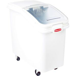 【エレクター ERECTA】エレクター 3602-88 ラバーメイド イングリディエントビン メーカー直送 代引不可 北海道沖縄離島不可