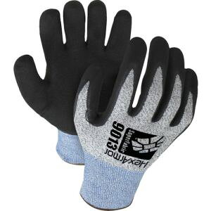 �yHEX ARMOR�zHEX ARMOR 754174 �ϐؑn��� ���x��6�V���[�Y 9013 S�T�C�Y