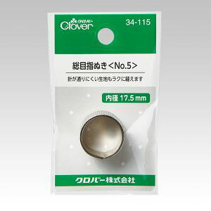 yNo[ CloverzNo[ ڎwʂ No.5 34-115