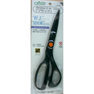 �y�N���o�[ Clover�z�N���o�[ �z�؂͂��� �u���b�N 24cm 36-191