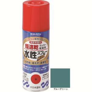 �y�T���f�[�y�C���g�z�T���f�[�y�C���g 262427 �������b�J�[�X�v���[MAX 400ml �u���[�O���[��