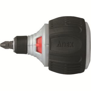 �y���Ð��쏊 �A�l�b�N�X Anex�z�A�l�b�N�X 307-D �~�j�X�^72 ���`�F�b�g�h���C�o�[ �X�^�[�r�[�^�C�v ���Ð��쏊