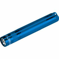 【マグライト MAGLITE】マグライト J3A112 LED フラッシュライト ソリテール 青
