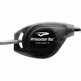 【プリンストンテック Princeton Tec】プリンストン P-2-BK パルサー ブラック