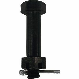 �y�L�g�[ KITO�z�L�g�[ L1LA005-10411 ���o�[�u���b�NLX�p���i �N�T���s��1��