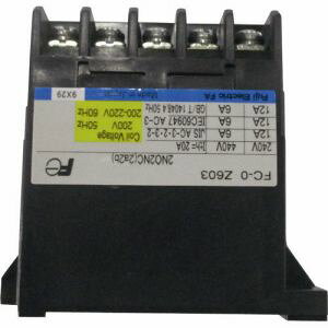 �y�L�g�[ KITO�z�L�g�[ E2DEX10S96172 �d�C�`�F�[���u���b�N �L�g�[�Z���N�gED3B�`�p���i �R���^�N�^�[ FC-OZ603 200V