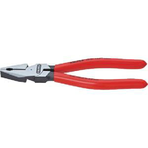 �y�N�j�y�b�N�X�c�[���Y KNIPEX�zKNIPEX 0201-225 ���͌^�y���` 225mm �N�j�y�b�N�X�c�[���Y