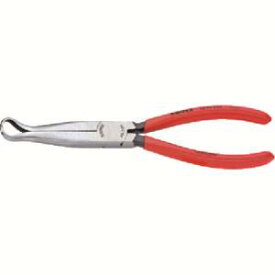 【クニペックスツールズ KNIPEX】KNIPEX 3891-200 メカニックプライヤー 200mm クニペックスツールズ