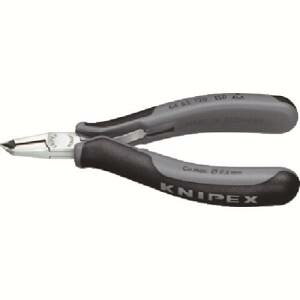 �y�N�j�y�b�N�X�c�[���Y KNIPEX�zKNIPEX 6462-120ESD �G���N�g���j�N�X�G���h�J�b�e�B���O�j�b�p�[ �N�j�y�b�N�X�c�[���Y