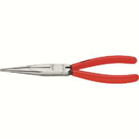 【クニペックスツールズ KNIPEX】KNIPEX 3811-200 メカニックプライヤー 200mm クニペックスツールズ