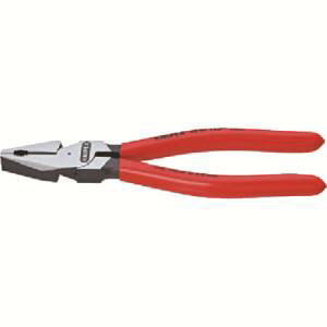 �y�N�j�y�b�N�X�c�[���Y KNIPEX�zKNIPEX 0201-200 ���͌^�y���` 200mm �N�j�y�b�N�X�c�[���Y