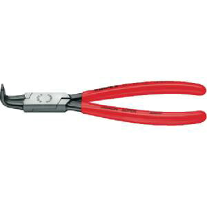 �y�N�j�y�b�N�X�c�[���Y KNIPEX�zKNIPEX 4421-J01 ���p�X�i�b�v�����O�v���C���[90�x 8-13mm �N�j�y�b�N�X�c�[���Y