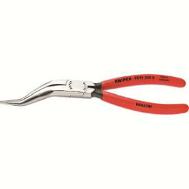 【クニペックスツールズ KNIPEX】KNIPEX 3881-200A メカニックプライヤー クニペックスツールズ