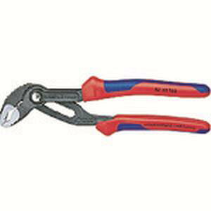 �y�N�j�y�b�N�X�c�[���Y KNIPEX�zKNIPEX 8702-180 �E�H�[�^�[�|���v�v���C���[ �R�u�� 180mm �N�j�y�b�N�X�c�[���Y