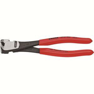 �y�N�j�y�b�N�X�c�[���Y KNIPEX�zKNIPEX 6701-140 ���͌^�G���h�J�b�e�B���O�j�b�p�[ 140mm �N�j�y�b�N�X�c�[���Y