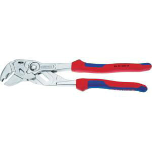 �y�N�j�y�b�N�X�c�[���Y KNIPEX�zKNIPEX 8605-180-S4 �v���C���[�����` 180mm �q��@�d�l �ؒf�p�x45�x �N�j�y�b�N�X�c�[���Y