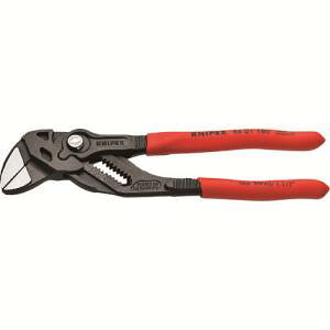 KNIPEX vC[` 8601-180 ׂ~ߕt 180mm